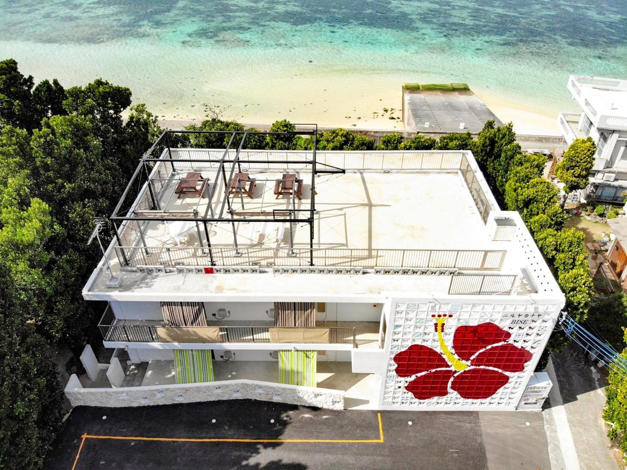 Niruyakanaya Bise - Vacation Stay 36704V المظهر الخارجي الصورة