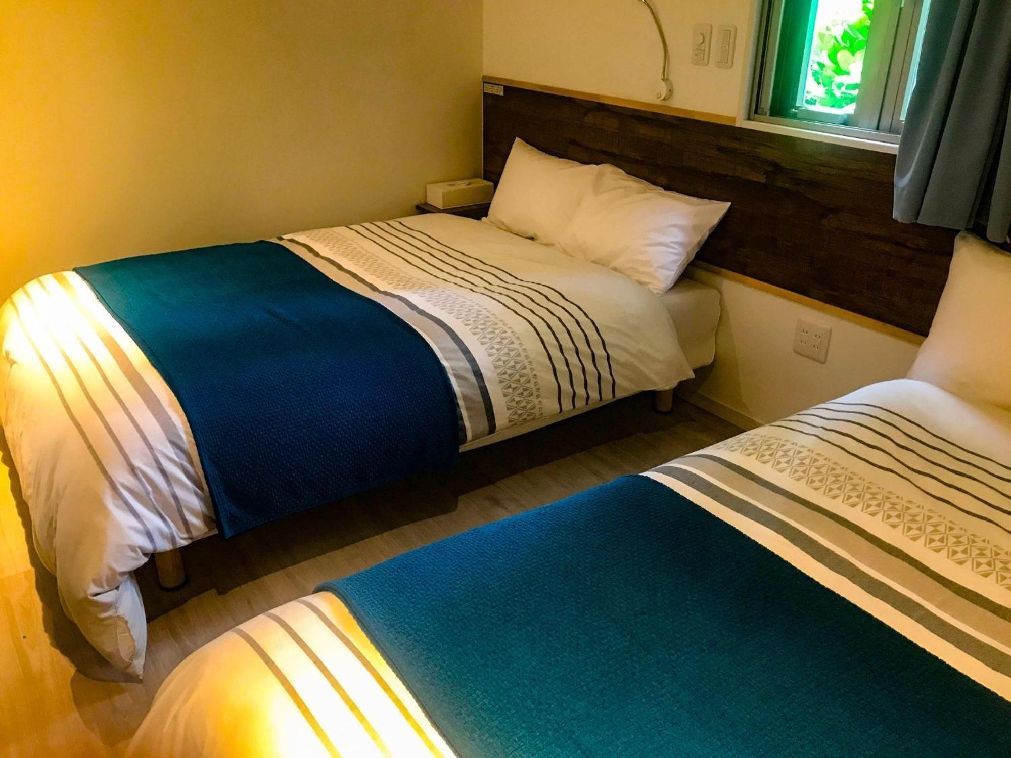 Niruyakanaya Bise - Vacation Stay 36704V المظهر الخارجي الصورة