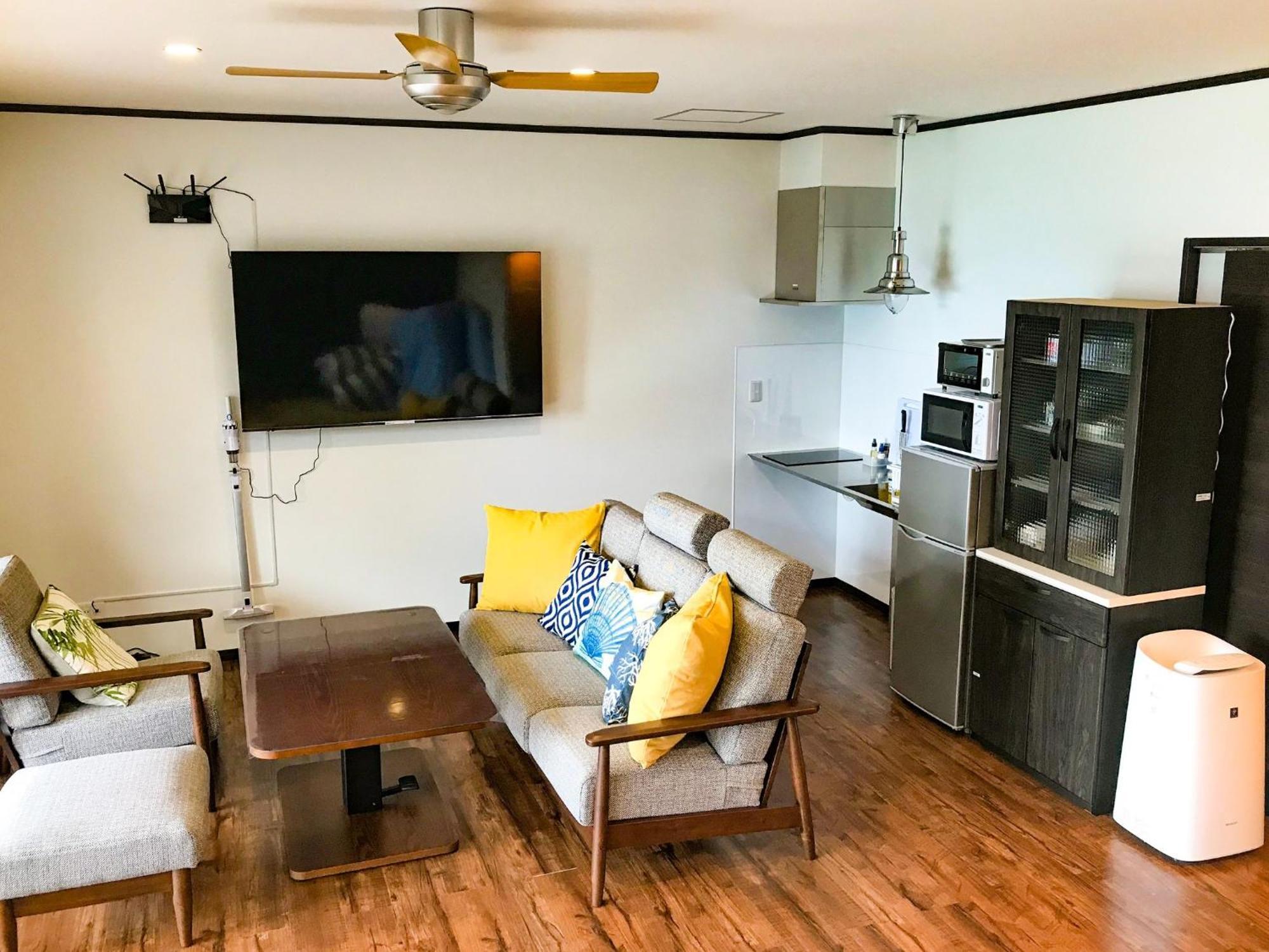 Niruyakanaya Bise - Vacation Stay 36704V المظهر الخارجي الصورة